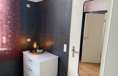 Modernes City-Apartment in Krefeld - BEUYS Apartments Krefeld - Photo 9