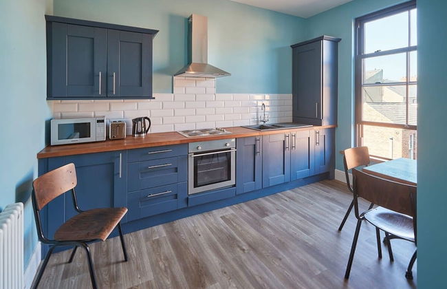 Host Stay Turnstone - Foto 10