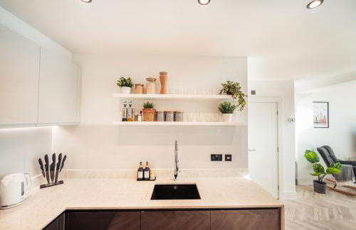 Exquisite 6 Bedroom Luxury Home Manchester - Foto 6