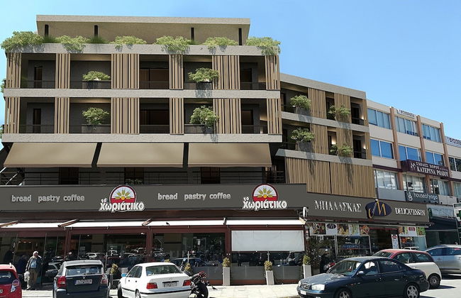 Azur Suites - Foto 18