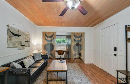 Wellington Cottage 2BR Modern Boho - Foto 6