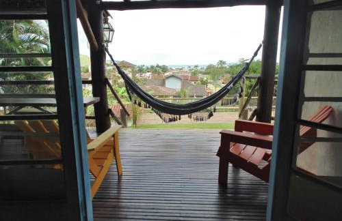 Casa rústica e charmosa em condomínio - Lagoinha - Foto 14