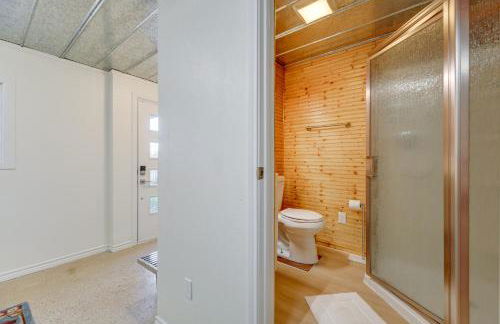 2 Mi to Beach and Fishing Pier Gulf Coast Retreat - Foto 19