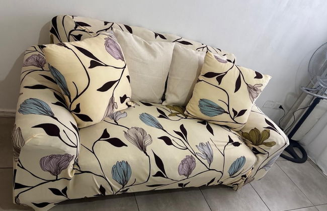 Apartamentos Amélie - Photo 14