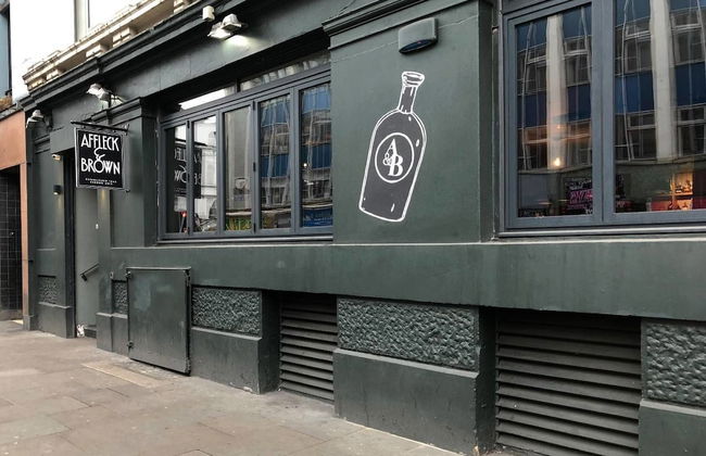 Stunning Penthouse in NQ, City Centre ! Sleeps 8 - Foto 24