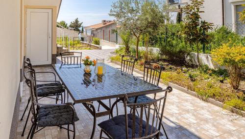 Apartment LU - Photo 3, Garden