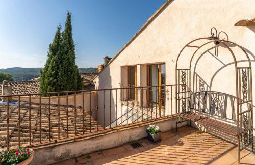 Maison avec vue sur les Alpilles - Foto 25