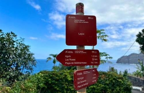 Eden Gomera Suites - Foto 34