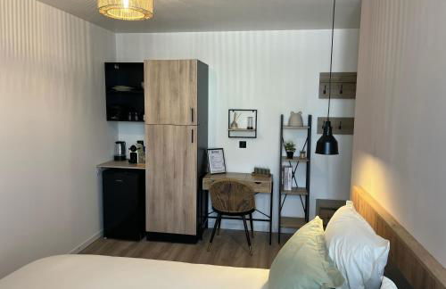 Suite CARLA - Foto 4