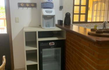 Casa em Ilhabela - Próxima à Praia do Curral - Foto 18