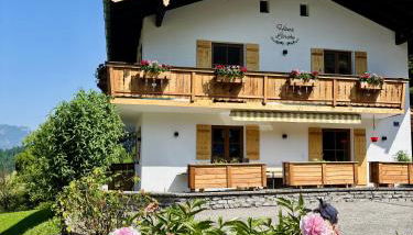 Haus Lärche - Foto 1