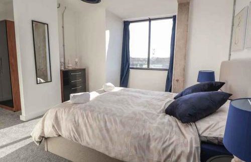 Woolston Central 2-Bedroom Apartment - Foto 13