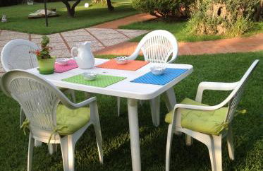 Villa Maria - Foto 14