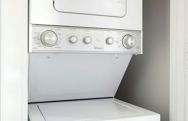 Sonder by Marriott Bonvoy The Broughton Apartments Historic District - Foto 8