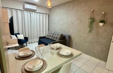 Apartamento completo e encantador - Foto 11