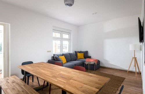 Ruhig Hell Wohnen im Grünen in Köpenick füßläufig zum Wasser 25min bis Flughafen - Foto 12