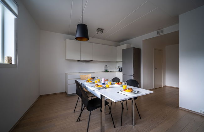 Arctic Homes - Foto 26