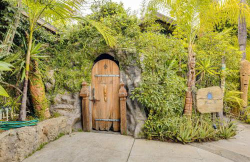 2 Mi to Echo Park Funky Silver Lake Studio - Photo 25