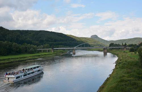 Ferienwohnung Sonne - Foto 44