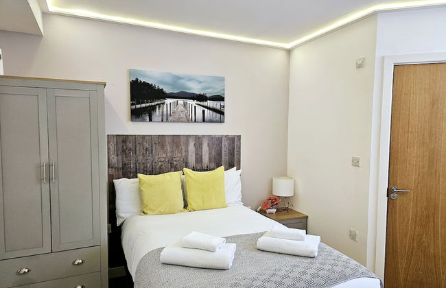 London Stay Apartments - Foto 7