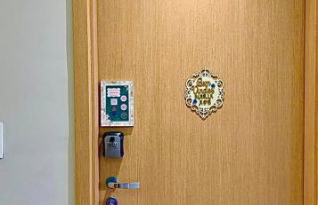 Studio Maria Apê um charme no 915 vaga de garagem exclusiva Centro - Foto 53