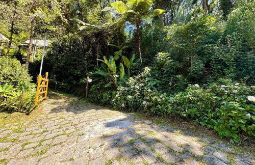 Chalés Refúgio de Lumiar - Chalé Recanto - Foto 68