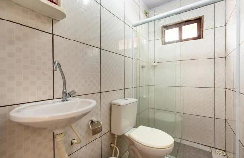 Casa até 13 pessoas, Praia de Gaivotas, Itanhaém, piscina,300MB WiFi, churrasqueira - Foto 14