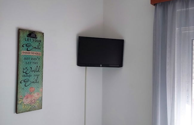 Anastasia's Holiday Home - Foto 11