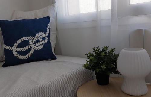 Cozy beach apartment - Foto 14