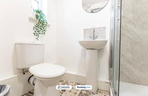 Sutton Contractor Accommodation - Warrington, St Helens - Foto 19