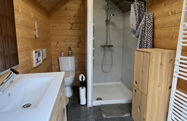 Kotas - Chez Flo & Marc - Foto 44