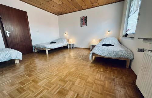 sleepWELL-Horstmar II Zentral & Komfort - Foto 11