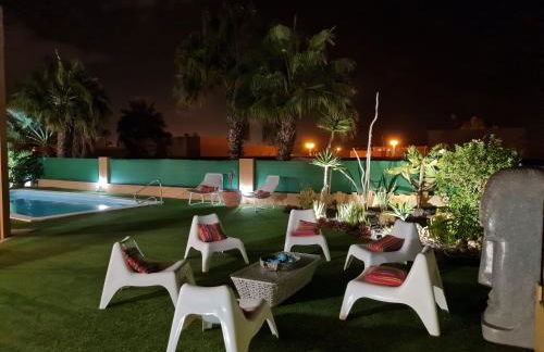 Villa Fortuna - Foto 14