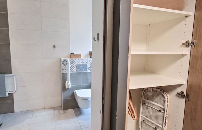 Les cles du 27 Paris - Foto 46