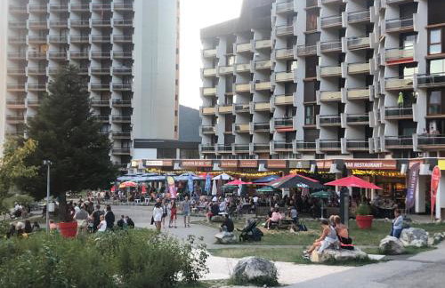 Charmant studio au pieds des remontées mécaniques. - Foto 22