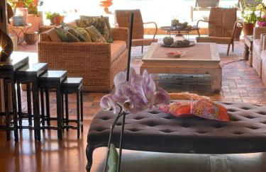 POLE POLE beautiful villa in Mati - Foto 66