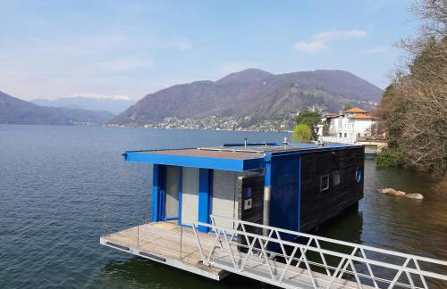 Botel Diffuso dei Laghi - Foto 25