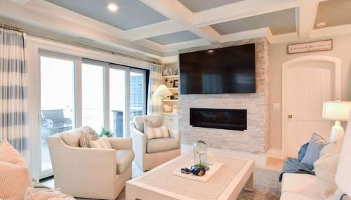 Private beach Stunning views Pool and Tennis - Foto 5