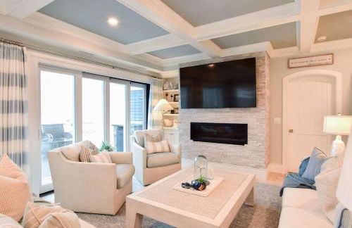 Private beach Stunning views Pool and Tennis - Foto 5