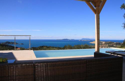 Sunset Sea View Villa 3 - Foto 26