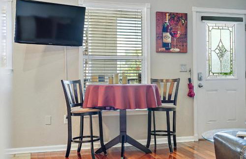 Romance in the City 1 Bdrm Studio in Downtown St Pete - Foto 9