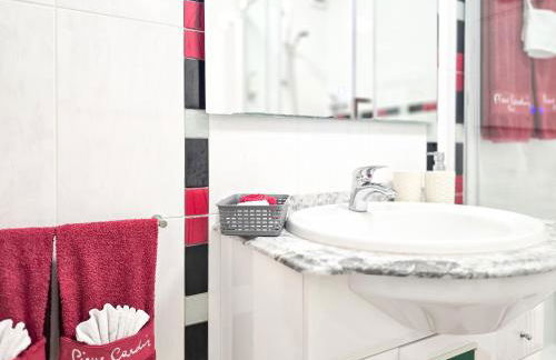 Apartamento Praia Rocha Vista Mar Ambar - Foto 24