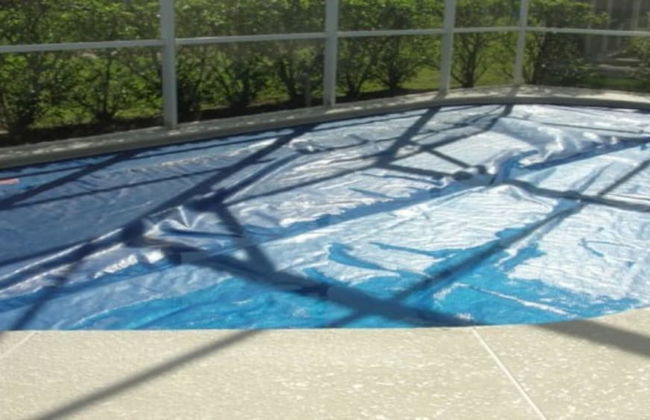 Ahr104 - Westbury - 4 Bed 3 Baths Villa - Foto 4