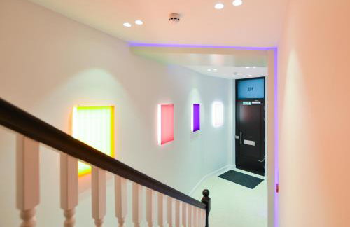 StayPrime Marylebone Serviced Apartments - Foto 14