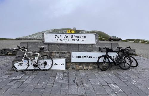 Spacious apartment with beautiful views max 8 pers - Foto 9