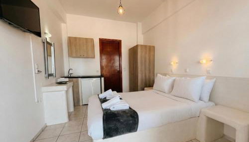 Aegean Nest Studios - Adults only - Foto 4