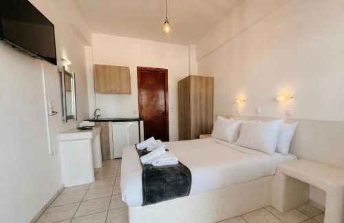 Aegean Nest Studios - Adults only - Foto 4