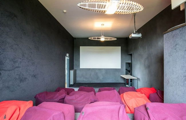 Holiday Home in Denee for 21 People - Foto 13