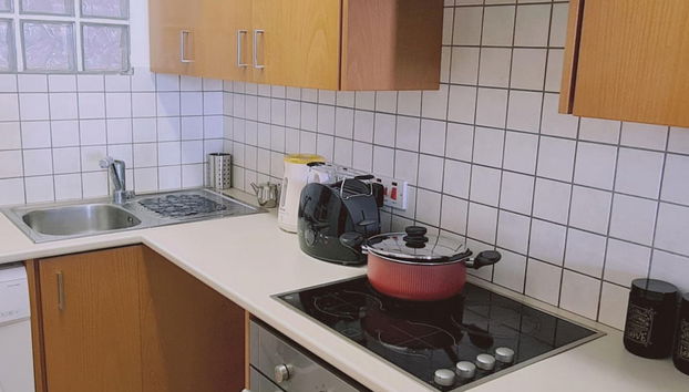 77 KPF - Stay Paphos Beyond Studio - Foto 3, Habitación