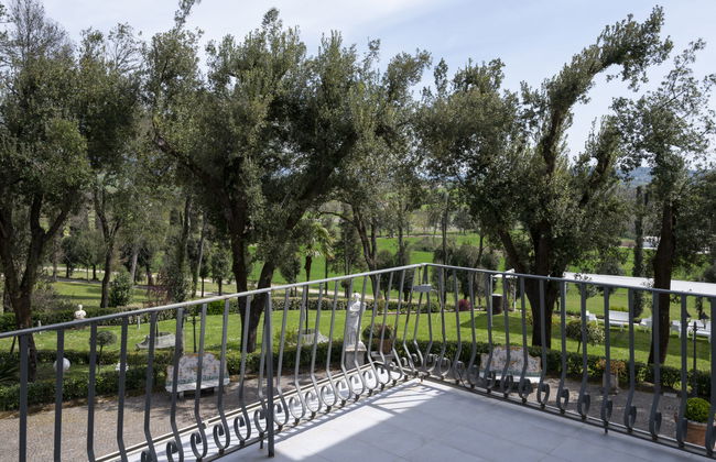 Villa Ortensia D'Avalos - Foto 34